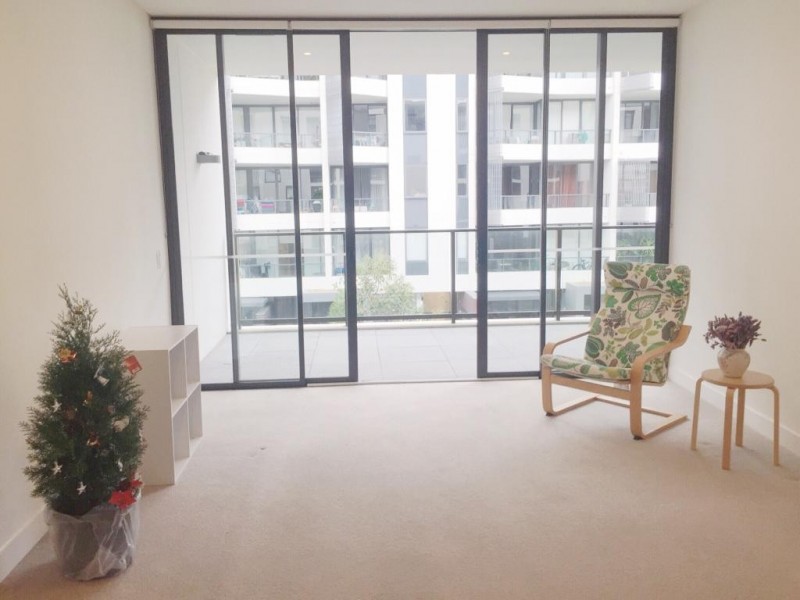 405/10 SCOTSMAN STREET, Forest Lodge NSW 2037