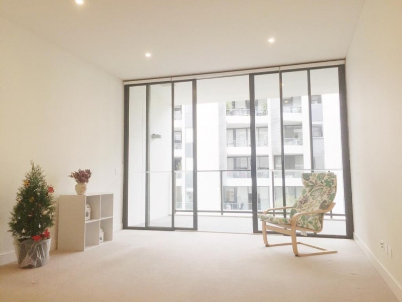 405/10 SCOTSMAN STREET, Forest Lodge NSW 2037
