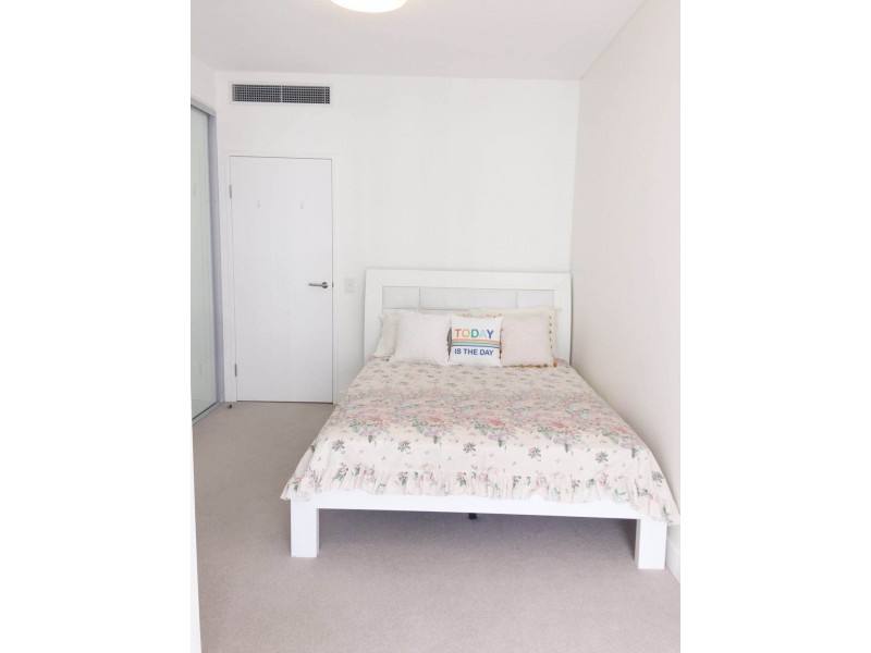 405/10 SCOTSMAN STREET, Forest Lodge NSW 2037