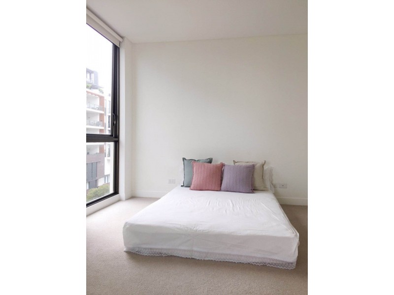 405/10 SCOTSMAN STREET, Forest Lodge NSW 2037