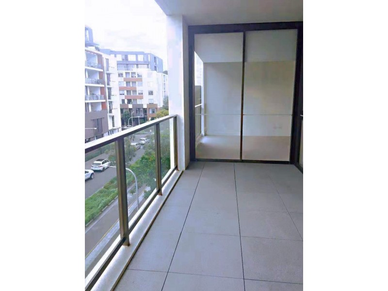 405/10 SCOTSMAN STREET, Forest Lodge NSW 2037