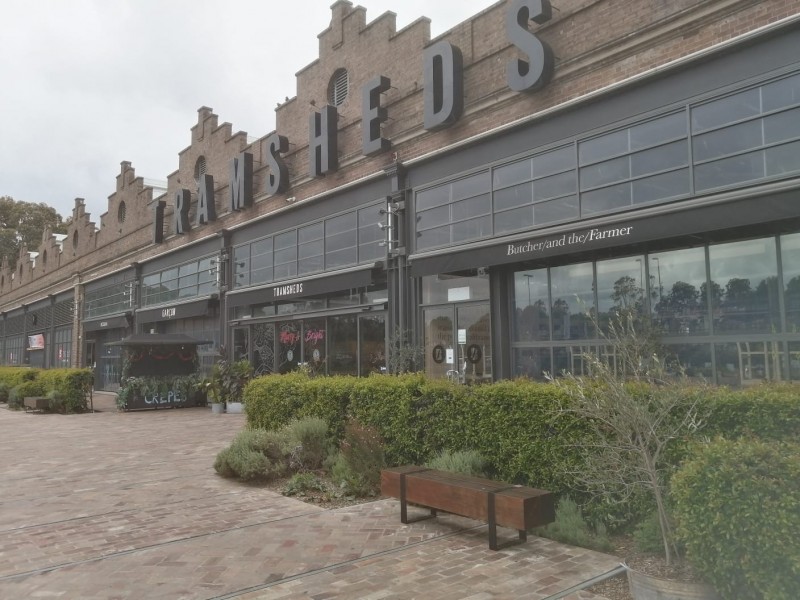 405/10 SCOTSMAN STREET, Forest Lodge NSW 2037