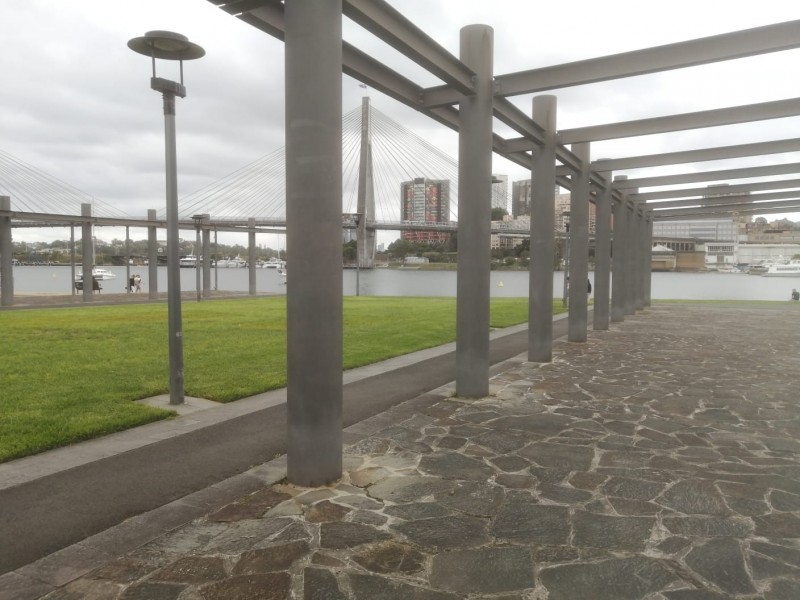 405/10 SCOTSMAN STREET, Forest Lodge NSW 2037