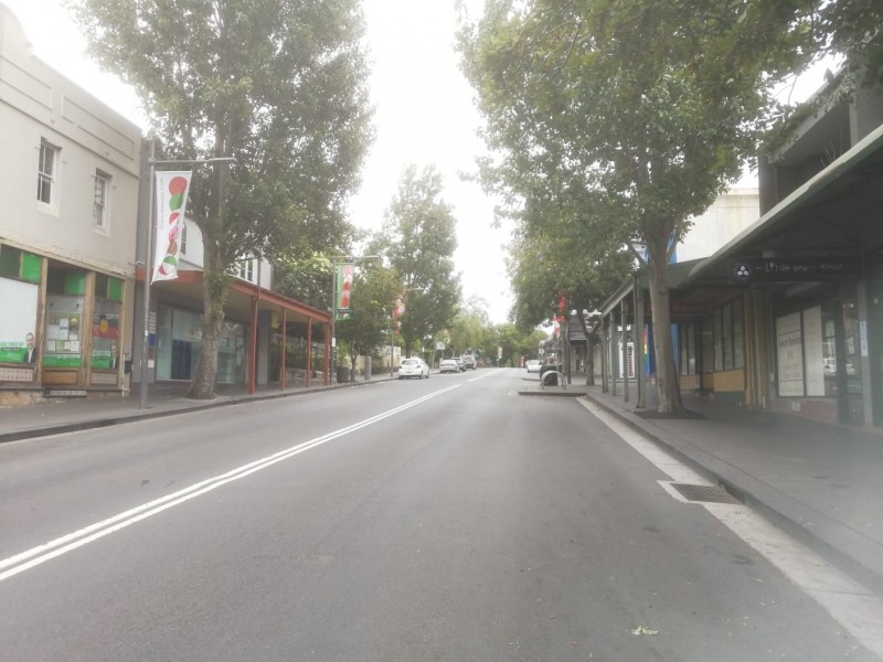 405/10 SCOTSMAN STREET, Forest Lodge NSW 2037