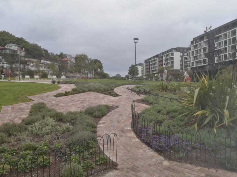 405/10 SCOTSMAN STREET, Forest Lodge NSW 2037