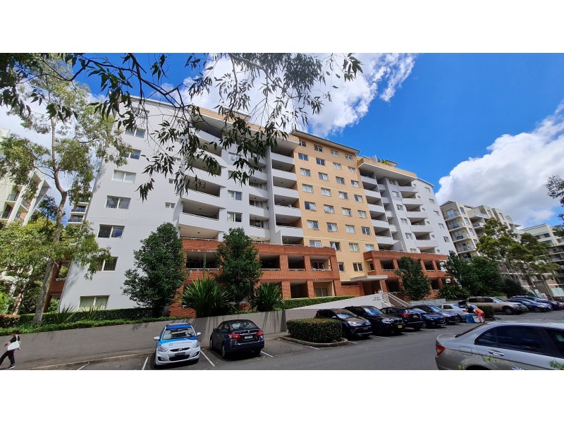 33/15-23 ORARA STREET, Waitara NSW 2077