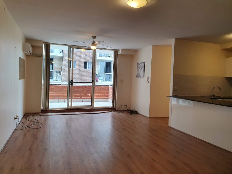 33/15-23 ORARA STREET, Waitara NSW 2077