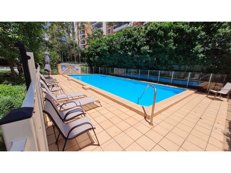 33/15-23 ORARA STREET, Waitara NSW 2077