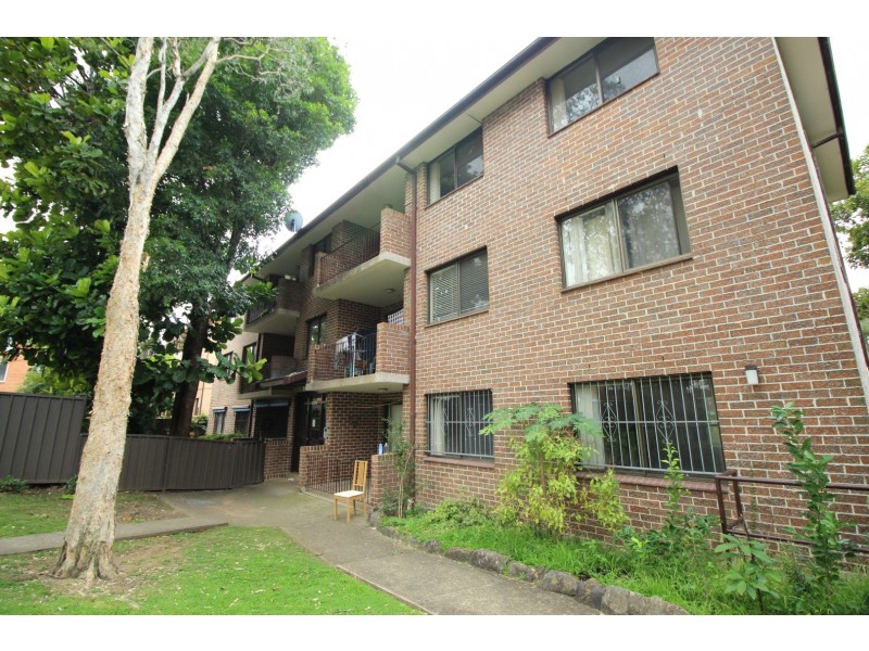 13/18-20 Central Avenue, Westmead NSW 2145