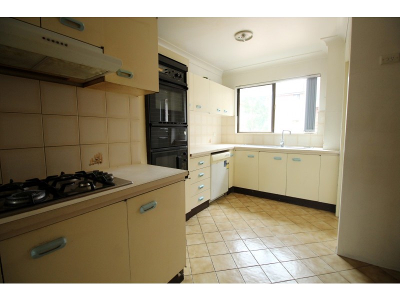 13/18-20 Central Avenue, Westmead NSW 2145