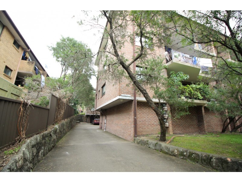 13/18-20 Central Avenue, Westmead NSW 2145