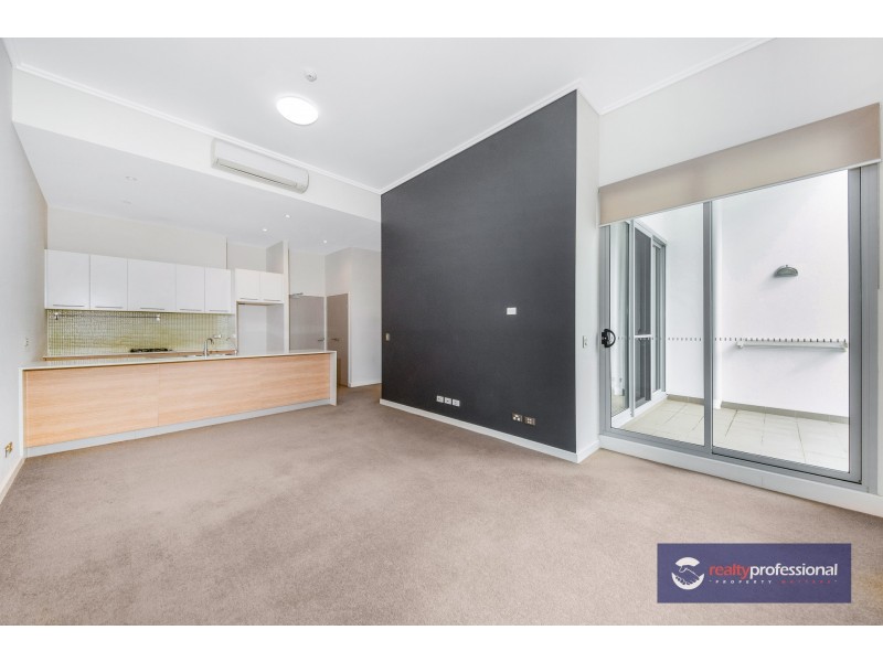 BG07/1 Avenue of Europe, Newington NSW 2127