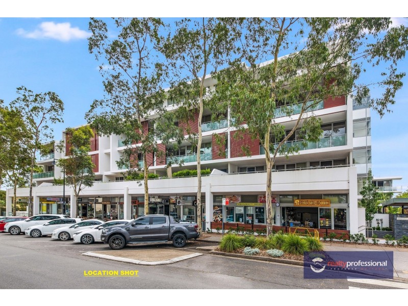BG07/1 Avenue of Europe, Newington NSW 2127