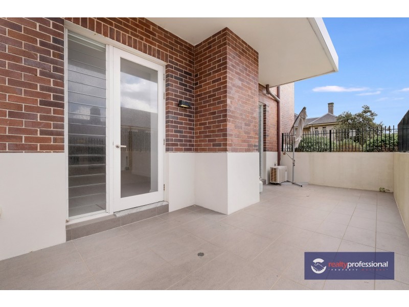 15/1 Fleming Street, Little Bay NSW 2036