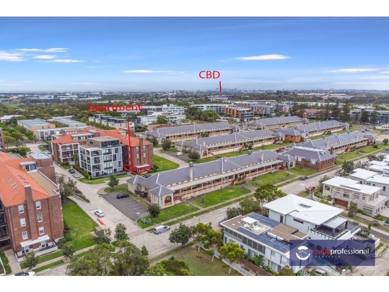 15/1 Fleming Street, Little Bay NSW 2036