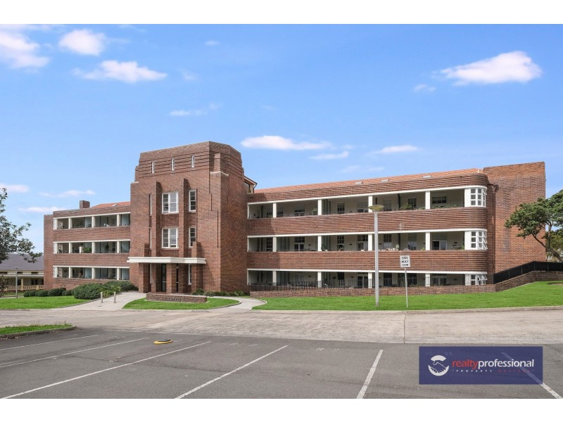 15/1 Fleming Street, Little Bay NSW 2036