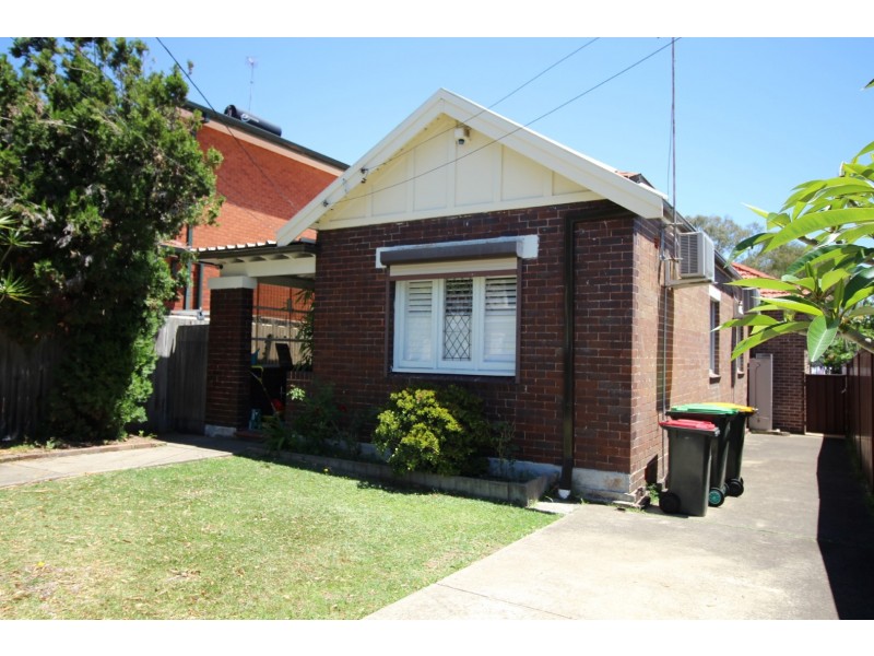 1 Eve Street, Strathfield NSW 2135