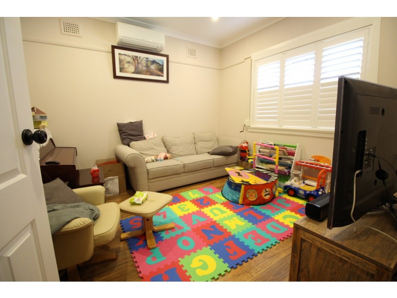 1 Eve Street, Strathfield NSW 2135