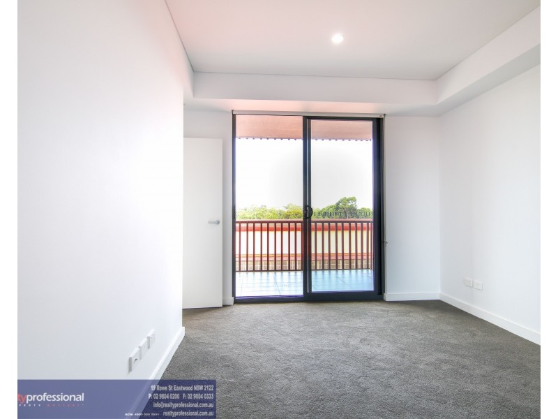 603/6 Bunmarra Street, Rosebery NSW 2018