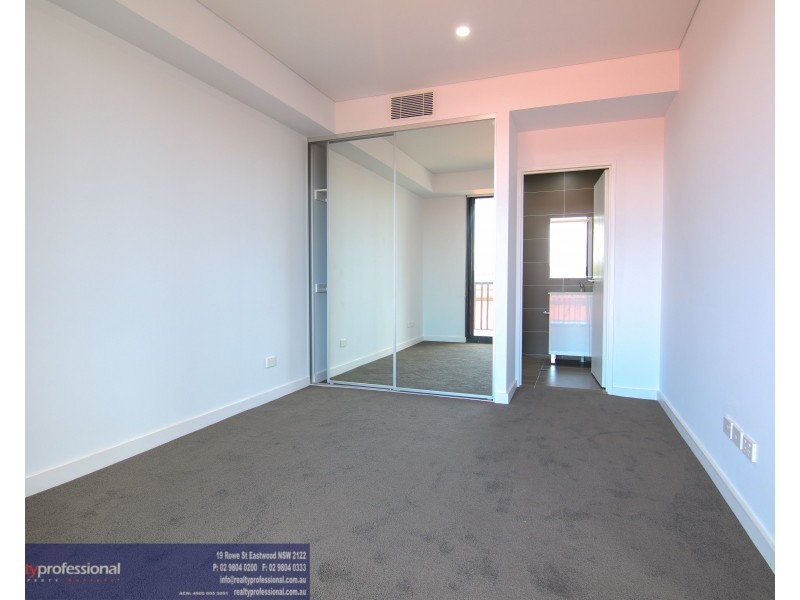 603/6 Bunmarra Street, Rosebery NSW 2018