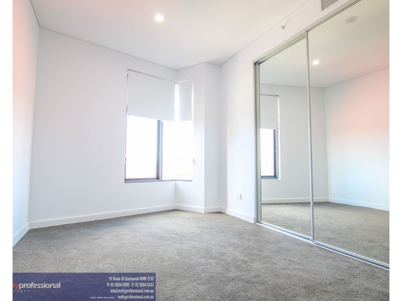 603/6 Bunmarra Street, Rosebery NSW 2018