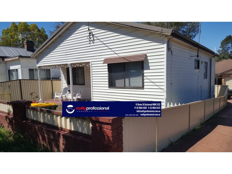 16 Murray Street, Merrylands NSW 2160