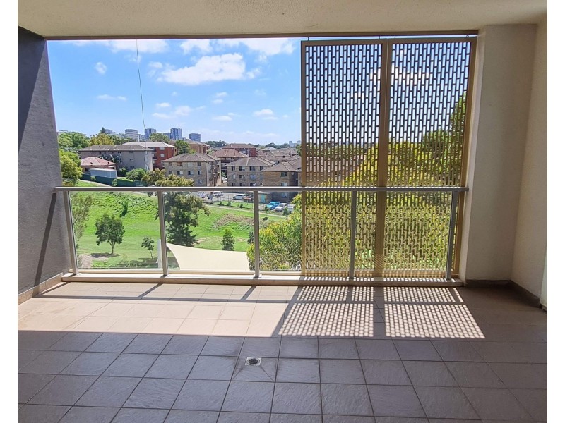 B503/15 Flack Ave, Hillsdale NSW 2036