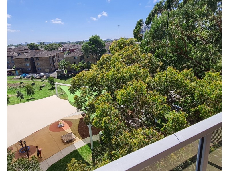 B503/15 Flack Ave, Hillsdale NSW 2036