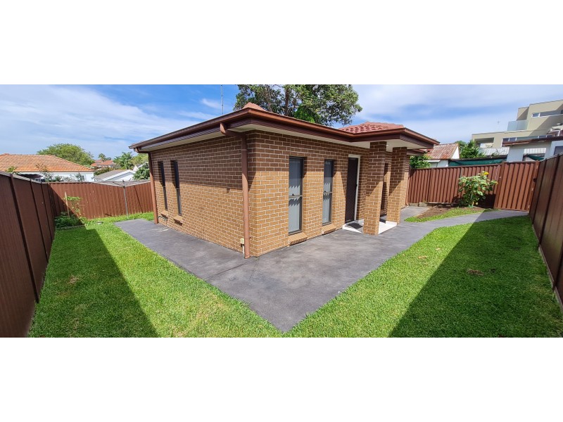 31A Esme Ave, Chester Hill NSW 2162