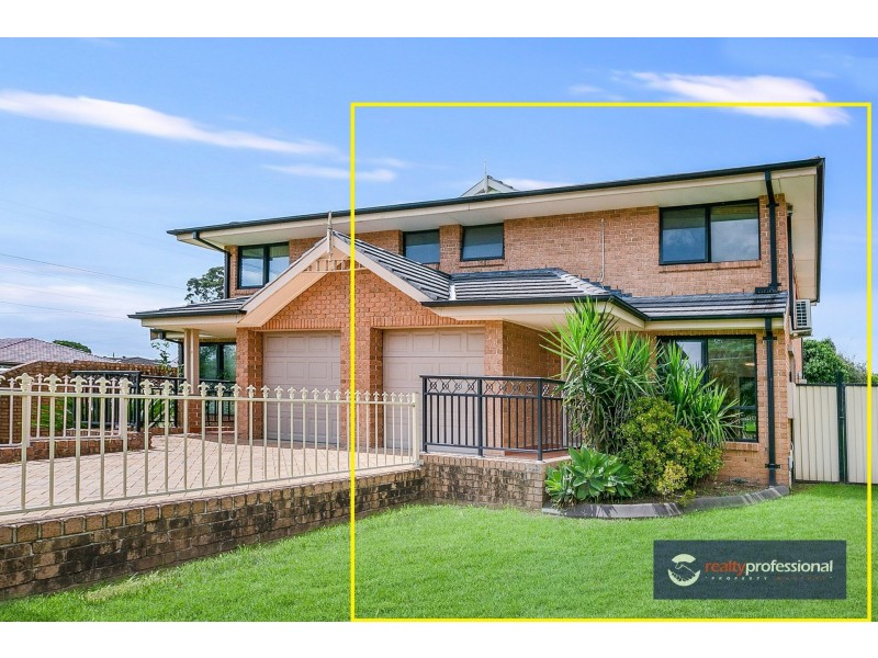 2A Hackney St, Greystanes NSW 2145