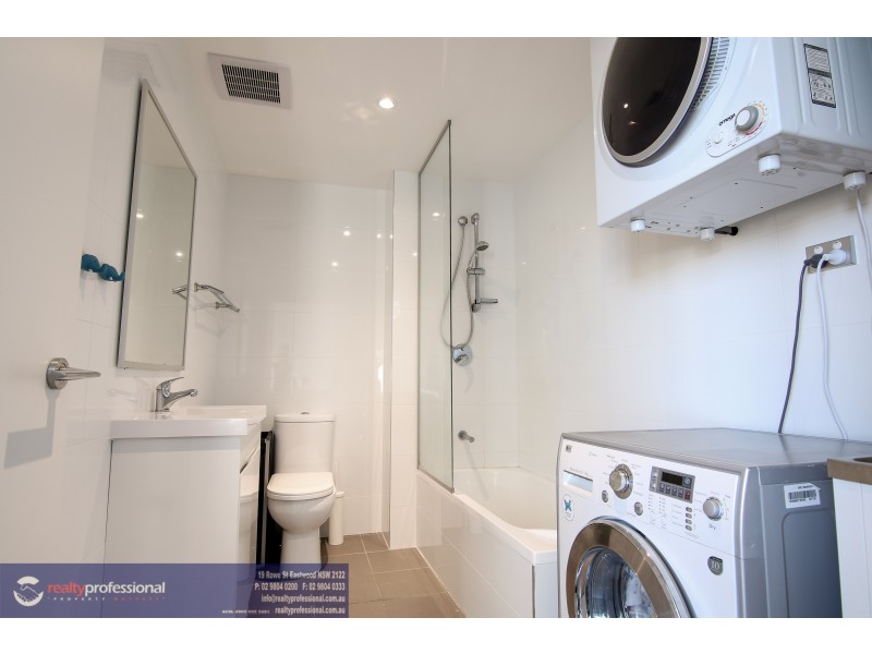 N301/81-86 Courallie Ave, Homebush West NSW 2140