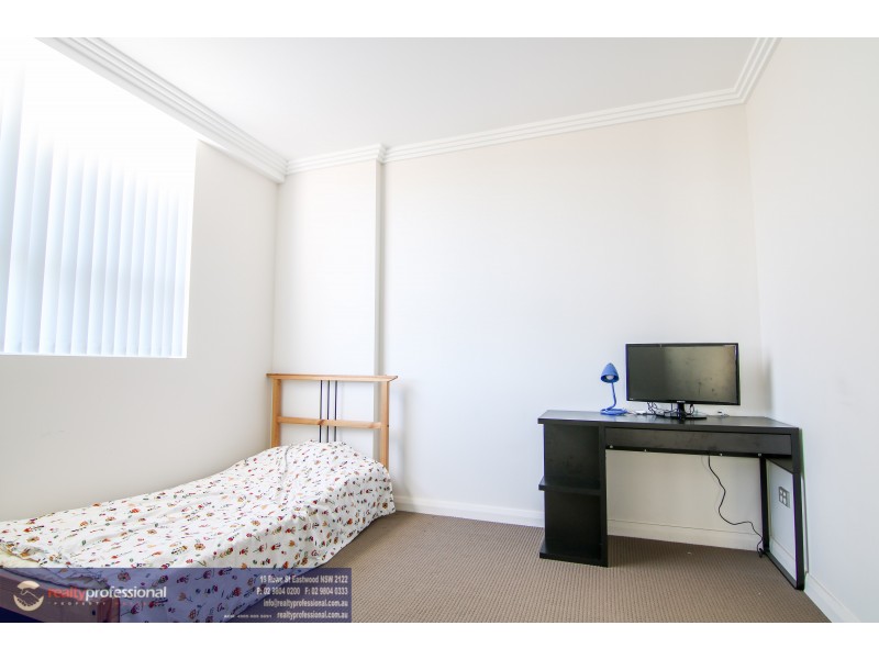 N301/81-86 Courallie Ave, Homebush West NSW 2140