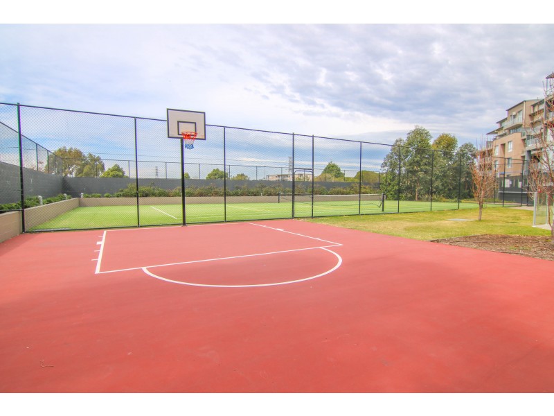 N301/81-86 Courallie Ave, Homebush West NSW 2140