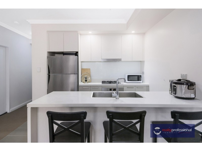 K312/81-86 Courallie Ave, Homebush West NSW 2140