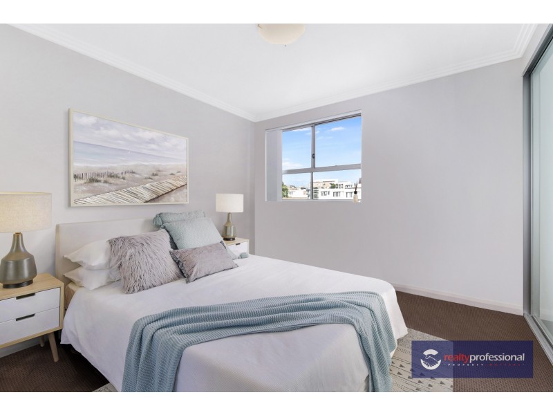 K312/81-86 Courallie Ave, Homebush West NSW 2140