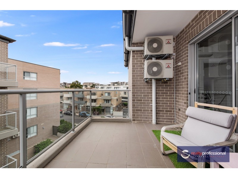 K312/81-86 Courallie Ave, Homebush West NSW 2140