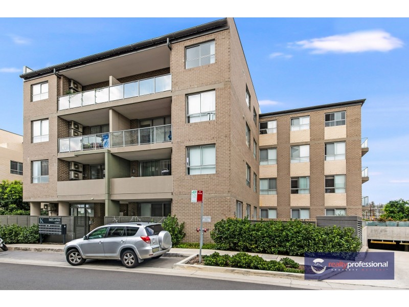 K312/81-86 Courallie Ave, Homebush West NSW 2140