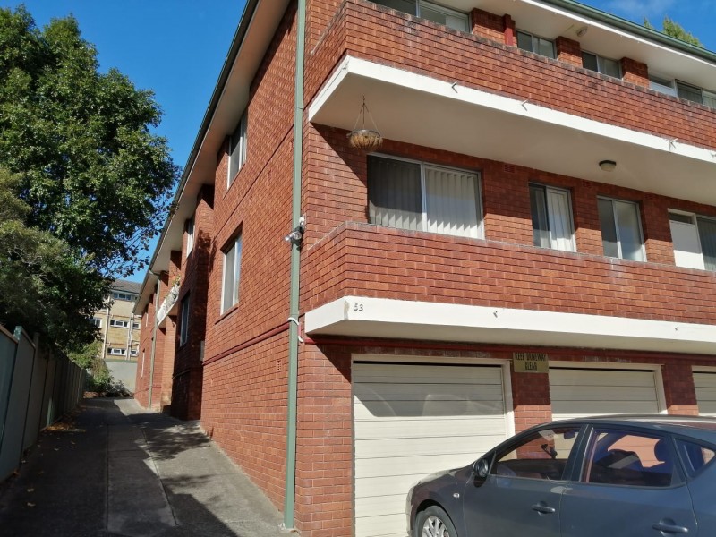 5/53 Charlotte Street, Ashfield NSW 2131