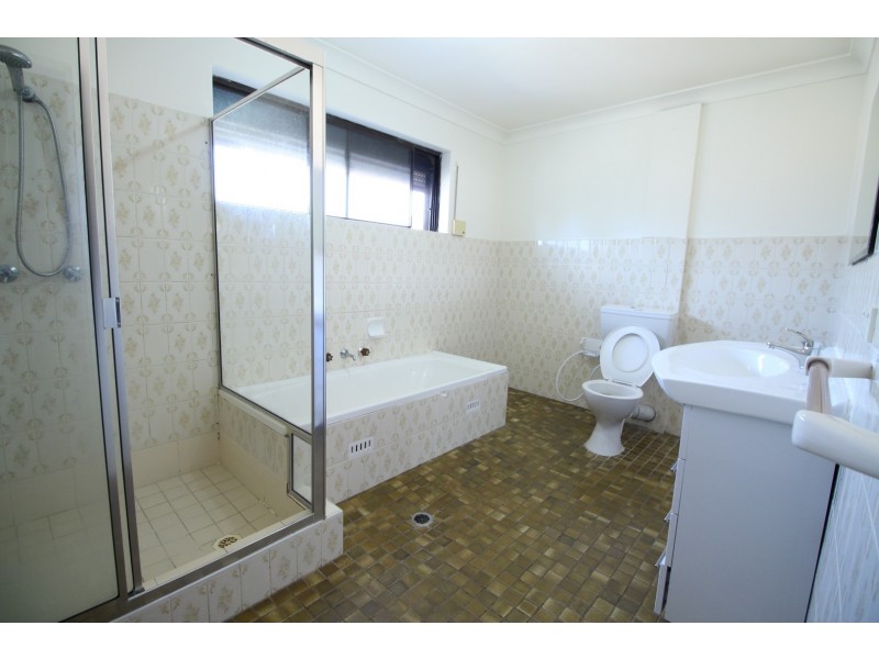 1/40 Pevensey Street, Canley Vale NSW 2166