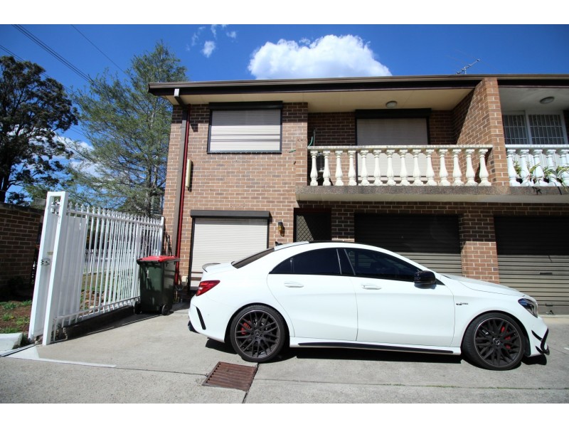 1/40 Pevensey Street, Canley Vale NSW 2166