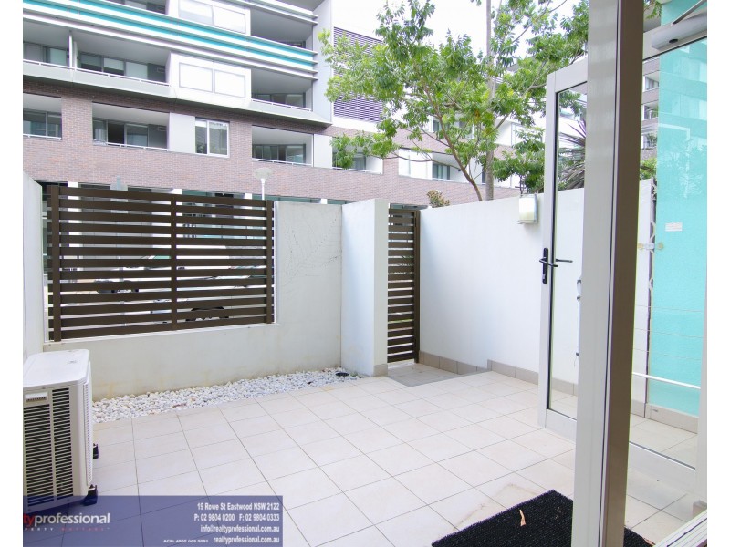 123/19 Savona Drive, Wentworth Point NSW 2127