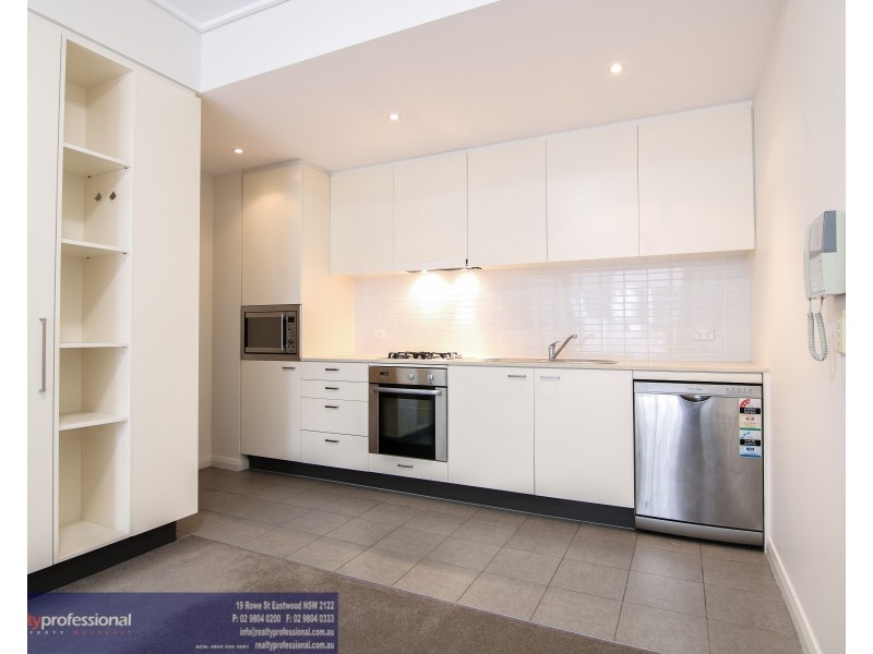 123/19 Savona Drive, Wentworth Point NSW 2127