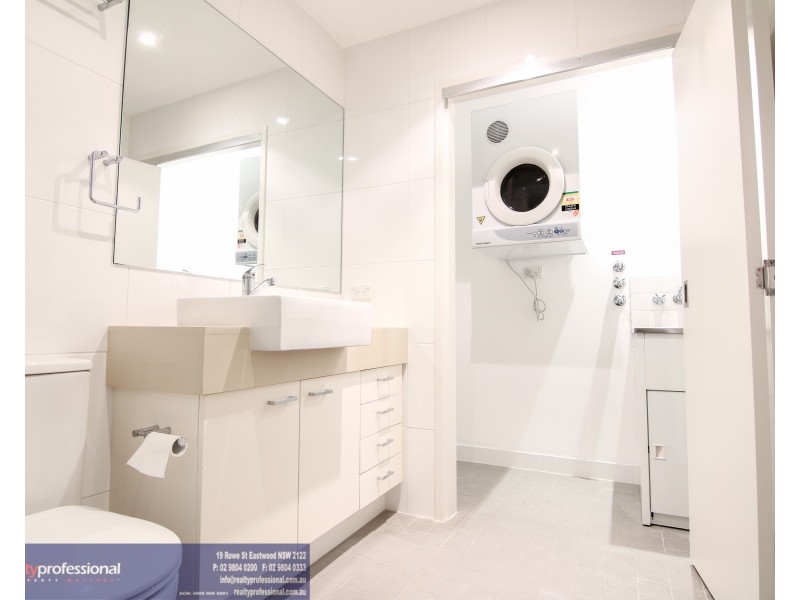 123/19 Savona Drive, Wentworth Point NSW 2127