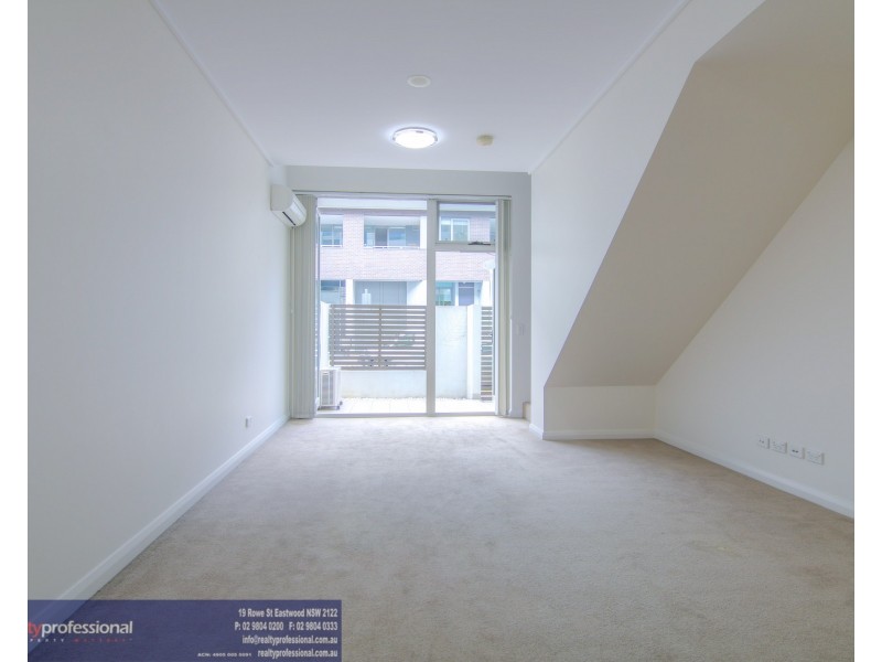 123/19 Savona Drive, Wentworth Point NSW 2127