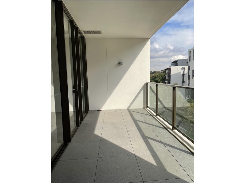405/10 SCOTSMAN STREET, Forest Lodge NSW 2037