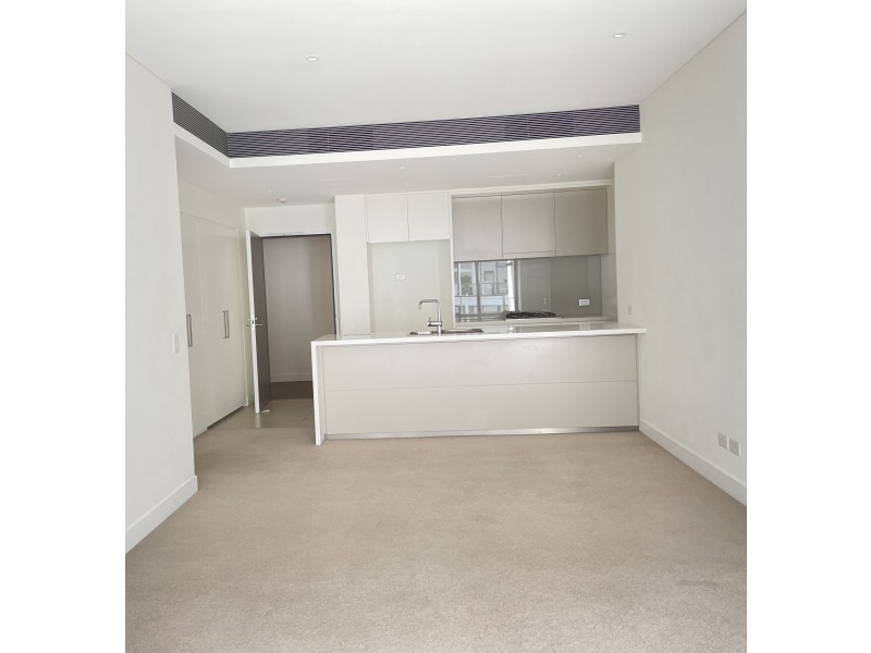 405/10 SCOTSMAN STREET, Forest Lodge NSW 2037