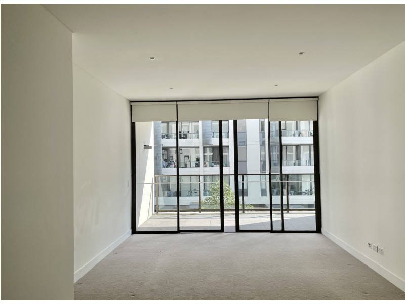 405/10 SCOTSMAN STREET, Forest Lodge NSW 2037