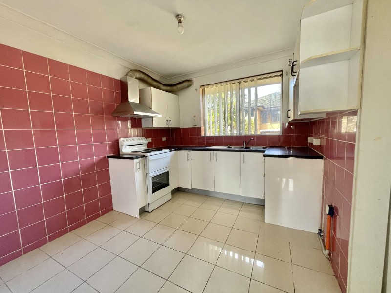 6/42 Wigram Street, Harris Park NSW 2150