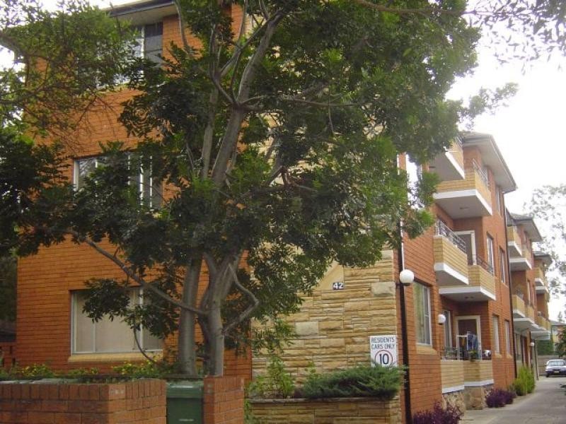 6/42 Wigram Street, Harris Park NSW 2150