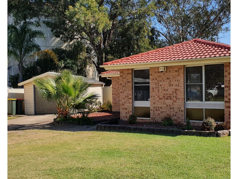 7 Cocos Place, Quakers Hill NSW 2763